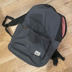 Herschel Settlement Backpack - Gray